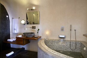 Honeymoon Petra Villas