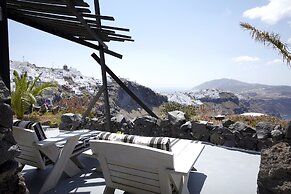 Honeymoon Petra Villas