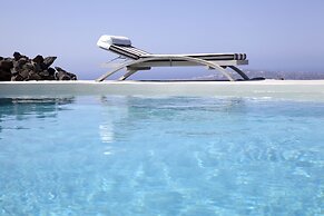 Honeymoon Petra Villas