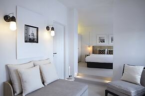 Honeymoon Petra Villas