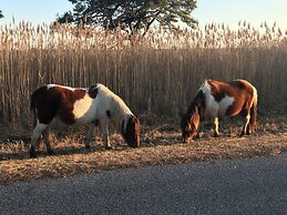 Chincoteague Inn