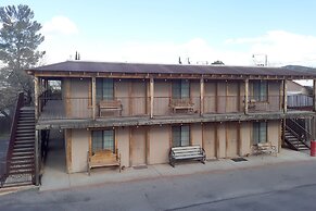 The Tombstone Motel