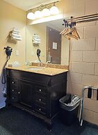 1st Choice Inn Rawlins