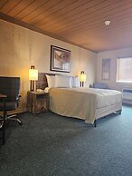 1st Choice Inn Rawlins