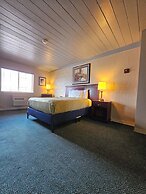 1st Choice Inn Rawlins