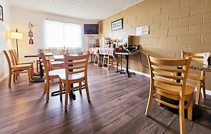 1st Choice Inn Rawlins