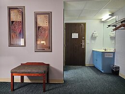 1st Choice Inn Rawlins