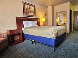 1st Choice Inn Rawlins