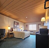 1st Choice Inn Rawlins