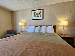 1st Choice Inn Rawlins