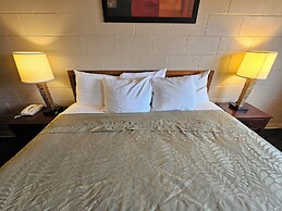 1st Choice Inn Rawlins