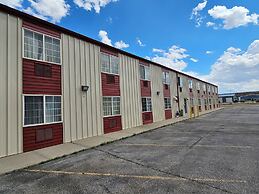 1st Choice Inn Rawlins