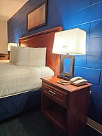 1st Choice Inn Rawlins