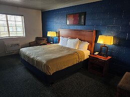 1st Choice Inn Rawlins