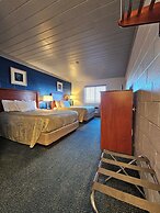 1st Choice Inn Rawlins