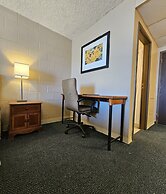 1st Choice Inn Rawlins