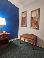 1st Choice Inn Rawlins