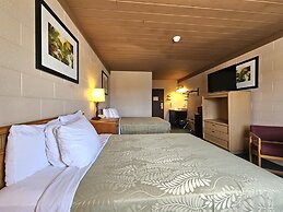 1st Choice Inn Rawlins