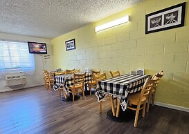 1st Choice Inn Rawlins