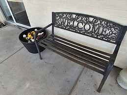 1st Choice Inn Rawlins