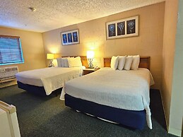 1st Choice Inn Rawlins