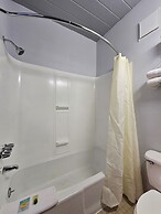 1st Choice Inn Rawlins