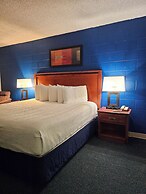 1st Choice Inn Rawlins