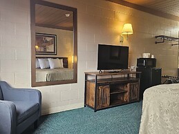 1st Choice Inn Rawlins