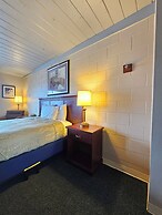 1st Choice Inn Rawlins