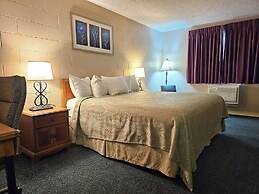 1st Choice Inn Rawlins