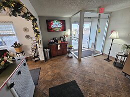 1st Choice Inn Rawlins