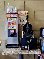 1st Choice Inn Rawlins