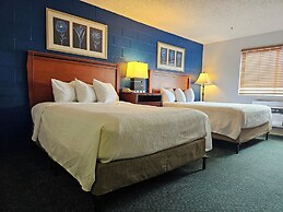 1st Choice Inn Rawlins