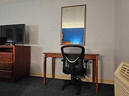 1st Choice Inn Rawlins