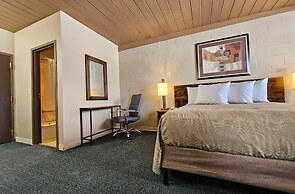 1st Choice Inn Rawlins