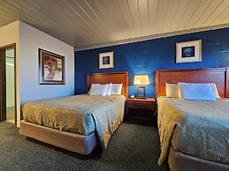 1st Choice Inn Rawlins