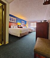 1st Choice Inn Rawlins