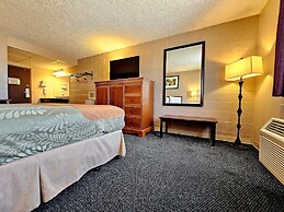 1st Choice Inn Rawlins