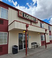 1st Choice Inn Rawlins