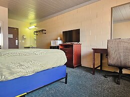 1st Choice Inn Rawlins