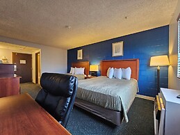 1st Choice Inn Rawlins