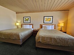 1st Choice Inn Rawlins