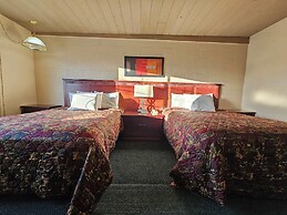 1st Choice Inn Rawlins