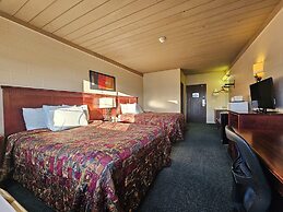 1st Choice Inn Rawlins