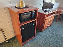 1st Choice Inn Rawlins