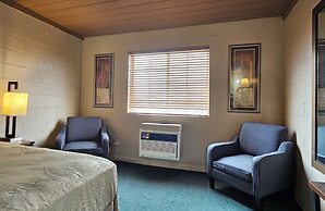 1st Choice Inn Rawlins