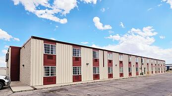 1st Choice Inn Rawlins