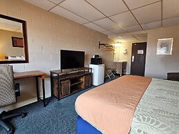 1st Choice Inn Rawlins