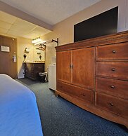 1st Choice Inn Rawlins