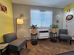 1st Choice Inn Rawlins